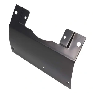 Lower Steering Column Cover - 73-91 Chevy GMC CK Truck SUV - Image 2 of 6