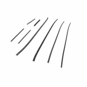 Window Felt Kit - 71-74 Challenger - Image 5 of 6