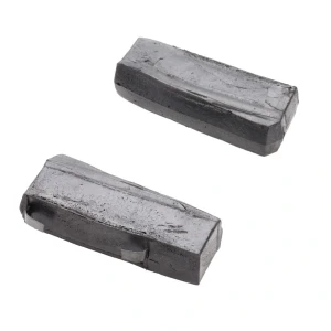 Cowl Side Seals - Pair - 88-00 Chevy GMC CK Pickup SUV - Image 2 of 5