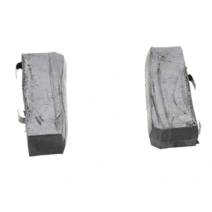 Cowl Side Seals - Pair - 88-00 Chevy GMC CK Pickup SUV - Image 3 of 5