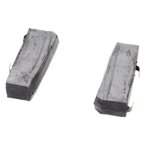 Cowl Side Seals - Pair - 88-00 Chevy GMC CK Pickup SUV - Image 5 of 5