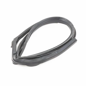 2000 GMC Yukon Front Door Glass Run Channel - LH - 88-00 Chevy GMC CK Pickup SUV