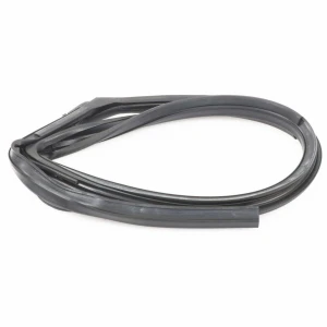 Front Door Glass Run Channel - LH - 88-00 Chevy GMC CK Pickup SUV - Image 2 of 5