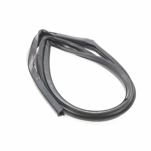 Front Door Glass Run Channel - LH - 88-00 Chevy GMC CK Pickup SUV - Image 3 of 5