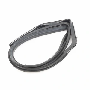 Front Door Glass Run Channel - LH - 88-00 Chevy GMC CK Pickup SUV - Image 4 of 5