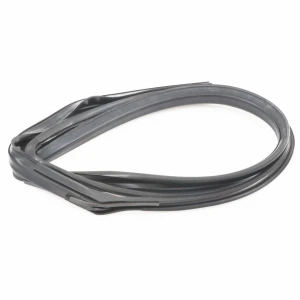 Front Door Glass Run Channel - RH - 88-00 Chevy GMC CK Pickup SUV - Image 3 of 5