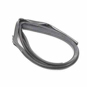 Front Door Glass Run Channel - RH - 88-00 Chevy GMC CK Pickup SUV - Image 4 of 5