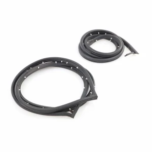 Cargo Door Weatherstrips - Pair - 73-79 Suburban - Image 6 of 6