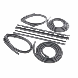 Door Seal Kit - Front Pair - 88-00 Chevy GMC CK Pickup and SUV - Image 3 of 5