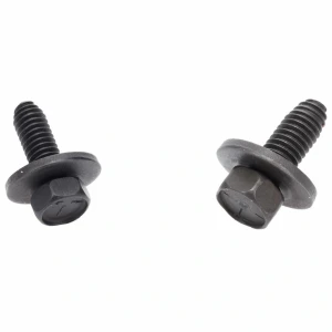 Tailgate Hardware Kit - 15pcs - 67-72 Chevy GMC CK Fleetside Truck Blazer Jimmy - Image 3 of 5
