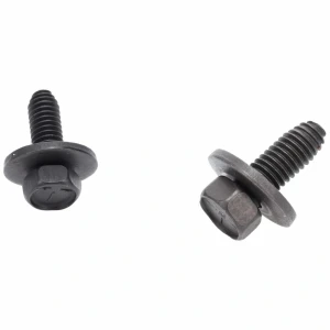 Tailgate Hardware Kit - 15pcs - 67-72 Chevy GMC CK Fleetside Truck Blazer Jimmy - Image 4 of 5