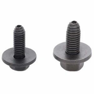 Tailgate Hardware Kit - 15pcs - 67-72 Chevy GMC CK Fleetside Truck Blazer Jimmy - Image 5 of 5