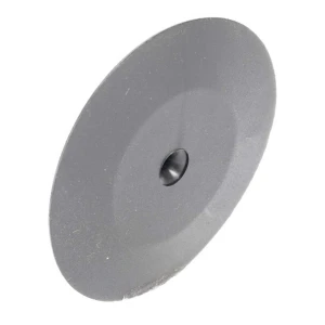 Hood Insulation Clip -  2 inch round - 70-00 Most GM Cars and Trucks - Image 4 of 6