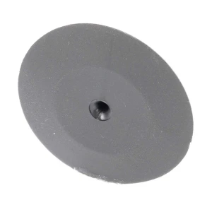 Hood Insulation Clip -  2 inch round - 70-00 Most GM Cars and Trucks - Image 5 of 6