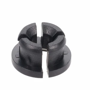 Throttle Cable Retainer - 68-79 Nova Camaro Firebird Chevelle 71-74 Chevy GMC CK Truck - Image 2 of 6
