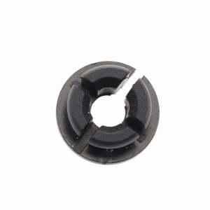 Throttle Cable Retainer - 68-79 Nova Camaro Firebird Chevelle 71-74 Chevy GMC CK Truck - Image 3 of 6