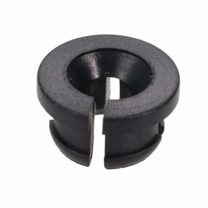 Throttle Cable Retainer - 68-79 Nova Camaro Firebird Chevelle 71-74 Chevy GMC CK Truck - Image 4 of 6