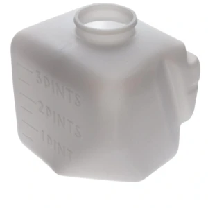 1964 Pontiac Grand Prix Windshield Washer Jar - Chevy GMC Car and Truck