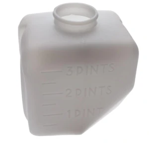Windshield Washer Jar - Chevy GMC Car and Truck - Image 2 of 5