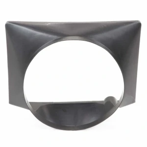 Fan Shroud - Small Block V8 - 63-66 Chevy GMC Truck Suburban - Image 1 of 5