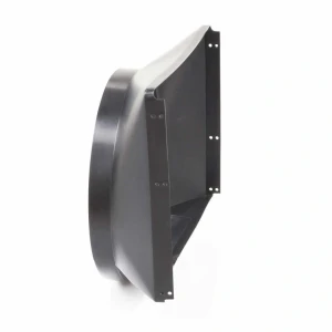 Fan Shroud - Small Block V8 - 63-66 Chevy GMC Truck Suburban - Image 3 of 5