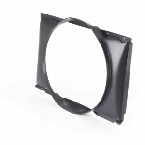 Fan Shroud - L6 engine - 73-80 Chevy GMC CK Trucks - Image 2 of 5