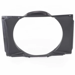 Fan Shroud - L6 engine - 73-80 Chevy GMC CK Trucks - Image 4 of 5
