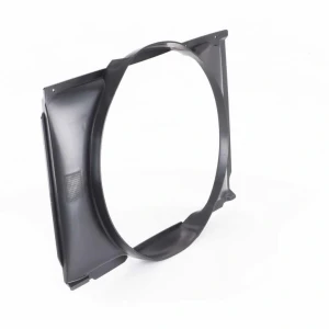 Fan Shroud - L6 engine - 73-80 Chevy GMC CK Trucks - Image 5 of 5