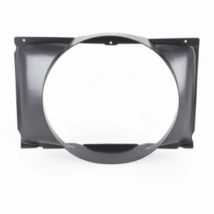 Fan Shroud - Small Block V8 engine - 73-77 Chevy GMC CK Truck - Image 1 of 5