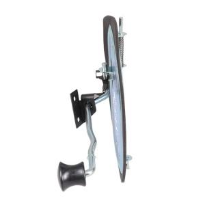 Kick Panel Vent Door Assembly - RH - 67-72 Chevy GMC CK Truck - Image 3 of 6