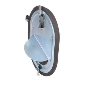 Kick Panel Vent Door Assembly - RH - 67-72 Chevy GMC CK Truck - Image 5 of 6