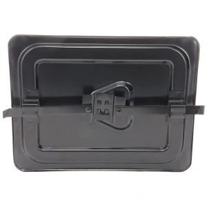 Battery Cover on Floor - 47-55 Chevy GMC Truck Suburban - Image 5 of 7