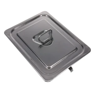 1948 Chevy Suburban Battery Cover on Floor - 47-55 Chevy GMC Truck Suburban