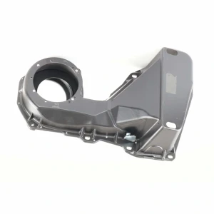 Blower Motor Heater Core Case Assembly - without AC - 67-72 Chevy GMC CK Truck SUV - Image 3 of 7