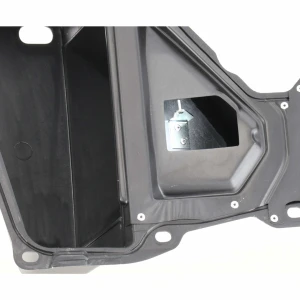 Blower Motor Heater Core Case Assembly - without AC - 67-72 Chevy GMC CK Truck SUV - Image 4 of 7