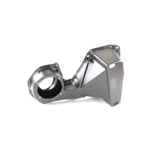 Blower Motor Heater Core Case Assembly - without AC - 67-72 Chevy GMC CK Truck SUV - Image 1 of 7
