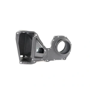 Blower Motor Heater Core Case Assembly - without AC - 67-72 Chevy GMC CK Truck SUV - Image 2 of 7