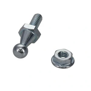 Gas Pedal Ball Stud - 62-67 GM Car 67-70 Chevy GMC Truck - Image 2 of 7