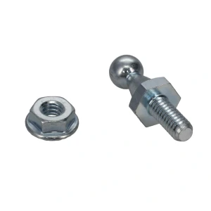 Gas Pedal Ball Stud - 62-67 GM Car 67-70 Chevy GMC Truck - Image 3 of 7