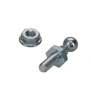 Gas Pedal Ball Stud - 62-67 GM Car 67-70 Chevy GMC Truck - Image 6 of 7