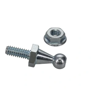 Gas Pedal Ball Stud - 62-67 GM Car 67-70 Chevy GMC Truck - Image 7 of 7
