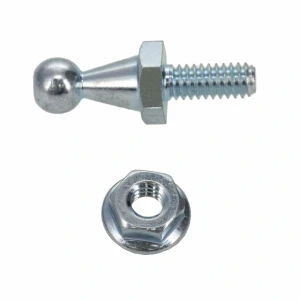 Gas Pedal Ball Stud - 62-67 GM Car 67-70 Chevy GMC Truck - Image 4 of 7