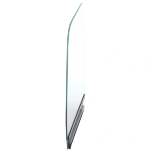 Door Glass Assembly - Clear - LH - 60-63 Chevy GMC CK Truck - Image 5 of 6