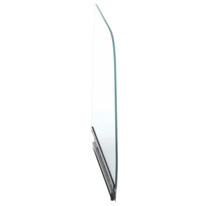 Door Glass Assembly - Clear - RH - 60-63 Chevy GMC CK Truck - Image 5 of 6