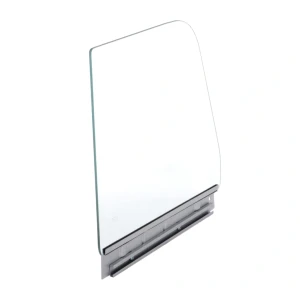 Door Glass Assembly - Clear - RH - 60-63 Chevy GMC CK Truck - Image 4 of 6