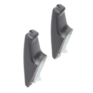 Coat Hooks - Pair - 67-71 All GM Cars 67-72 Chevy GMC CK Truck - Image 5 of 6