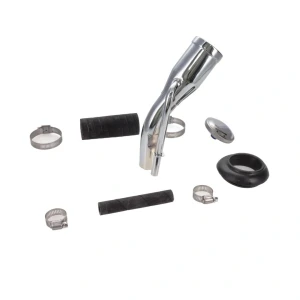 Fuel Filler Neck Kit - Chrome Cap - 49-55 Chevy GMC Pickup - Image 5 of 5