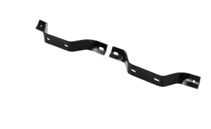 Rear Bumper Bracket Set - 67-69 Plymouth Barracuda - Image 2 of 2