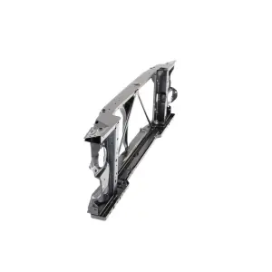 Premium Radiator Core Support - 94-98 Chevy GMC CK OBS Truck SUV - Image 3 of 6