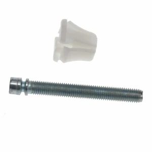 Headlamp Adjusting Screw and Nut - 74-77 Camaro 80-87 CK Chevy GMC Truck - Image 2 of 6